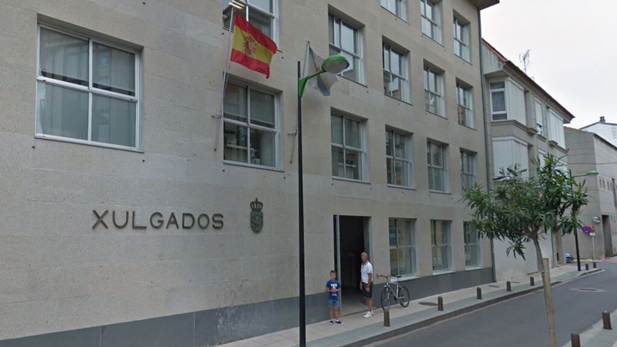 Remiten un primer atestado al juzgado sobre la muerte del bañista en Sanxenxo Remiten un primer atestado al juzgado sobre la muerte del bañista en Sanxenxo