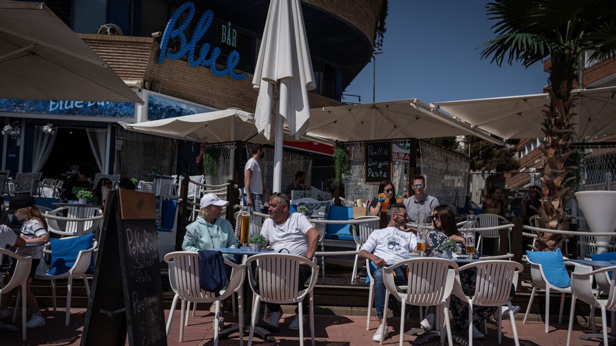 El sector turístico celebra la ocupación en Semana Santa y encara el verano con optimismo, pero sin euforia El sector turístico celebra la ocupación en Semana Santa y encara el verano con optimismo, pero sin euforia