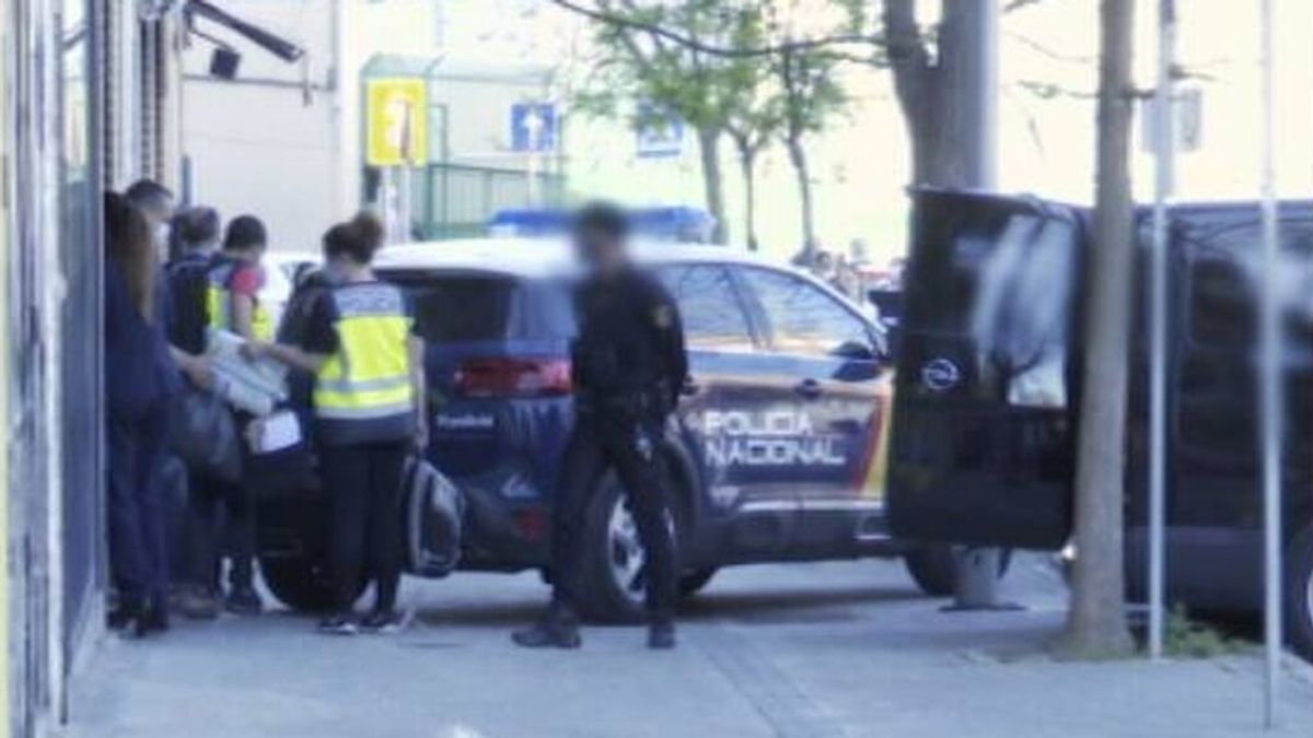 La difícil convivencia de Mari Luz y Gracia: dos vecinas muertas tras una pelea en Madrid La difícil convivencia de Mari Luz y Gracia: dos vecinas muertas tras una pelea en Madrid