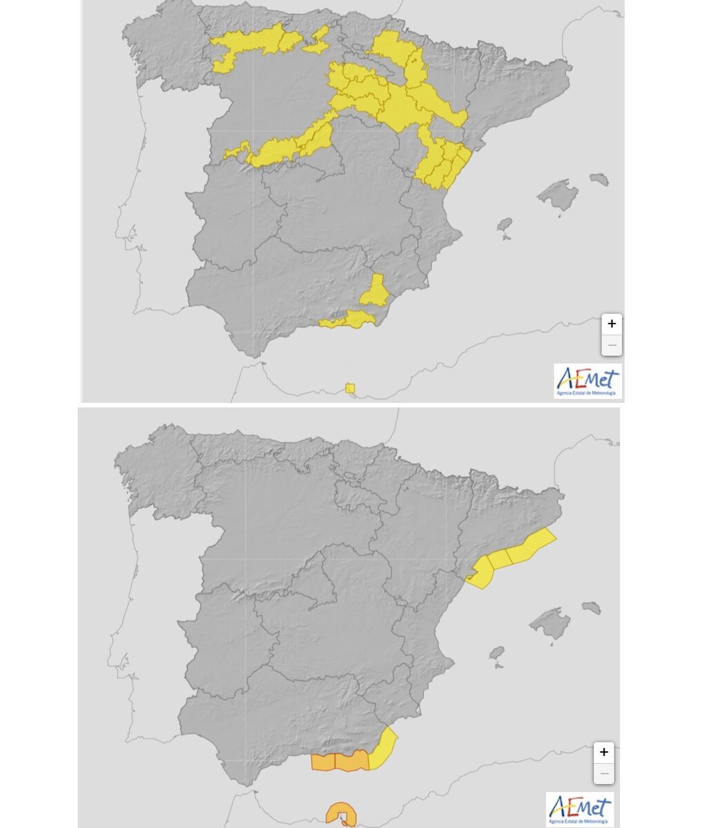 avisos mierc