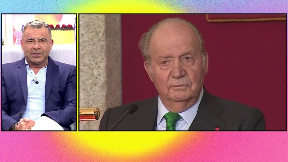 Vota: ¿Merece Juan Carlos I el destierro?