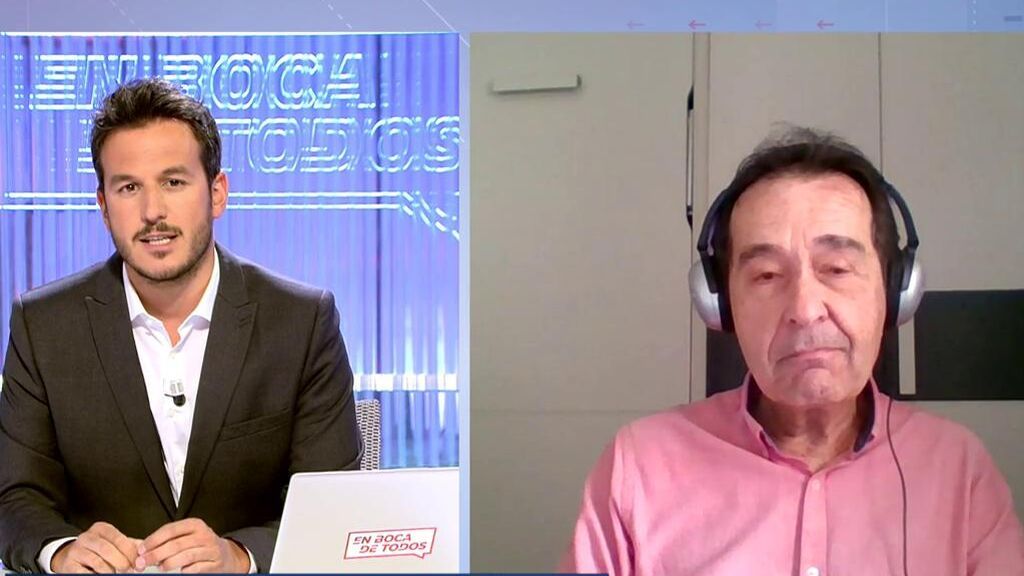 La polémica de las comisiones y la Supercopa salpica a los árbitros: ¿Echan una mano a ciertos equipos?