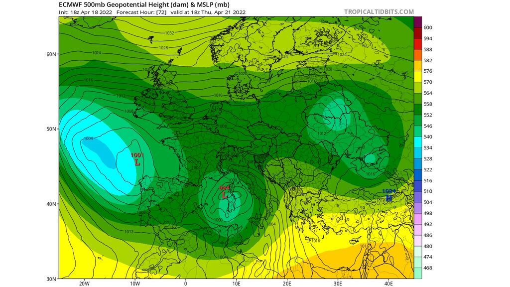 ecmwf 500