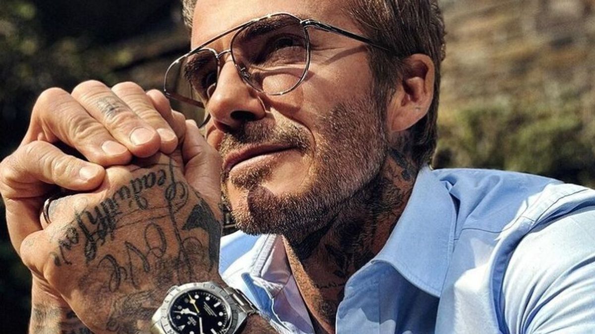 Cuánto dinero tiene David Beckham y en qué se gasta su fortuna