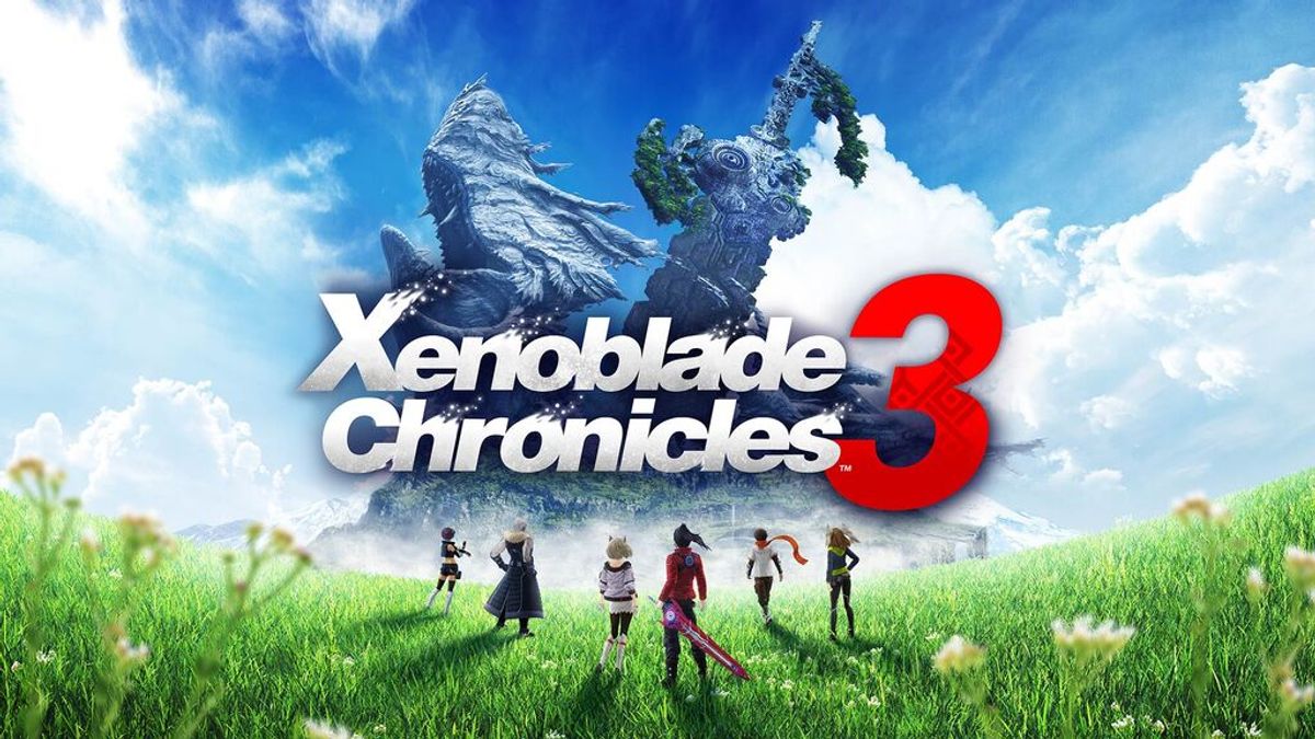 Xenoblade Chronicles 3 adelanta su fecha de lanzamiento al próximo 29 de julio