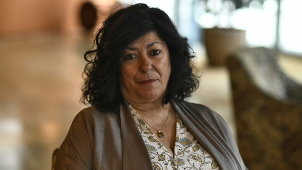 Madrid prepara el homenaje a Almudena Grandes para ser nombrada Hija Predilecta