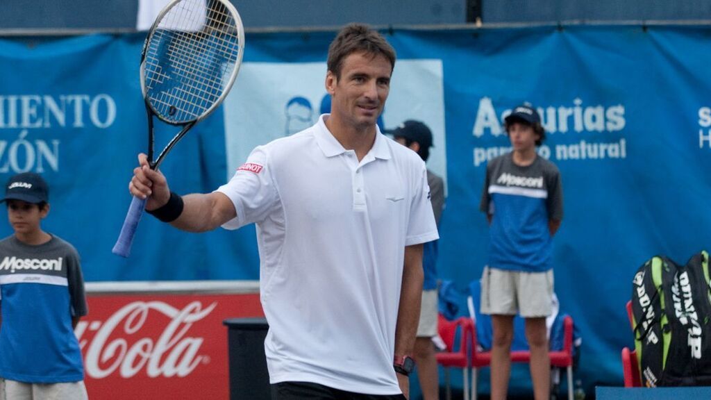 Tommy Robredo dice adiós al tenis: "Es uno de los momentos más emocionantes de mi carrera"