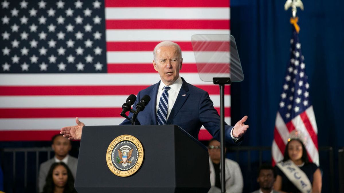 Joe Biden confirma a Barack Obama que se presentará en 2024 para ser reelegido presidente de EEUU