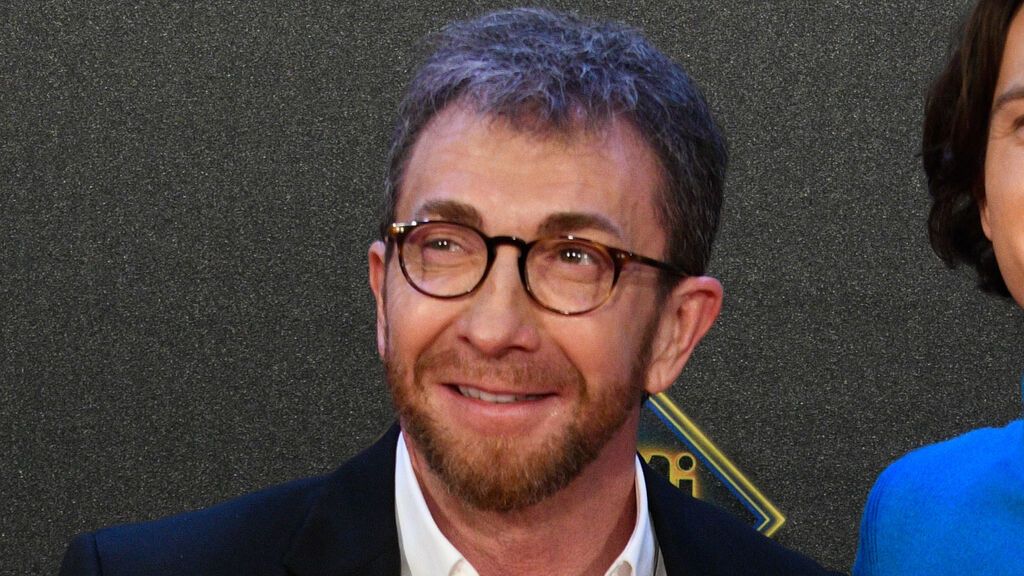 Pablo Motos se sometió a una operación de vista que no salió bien