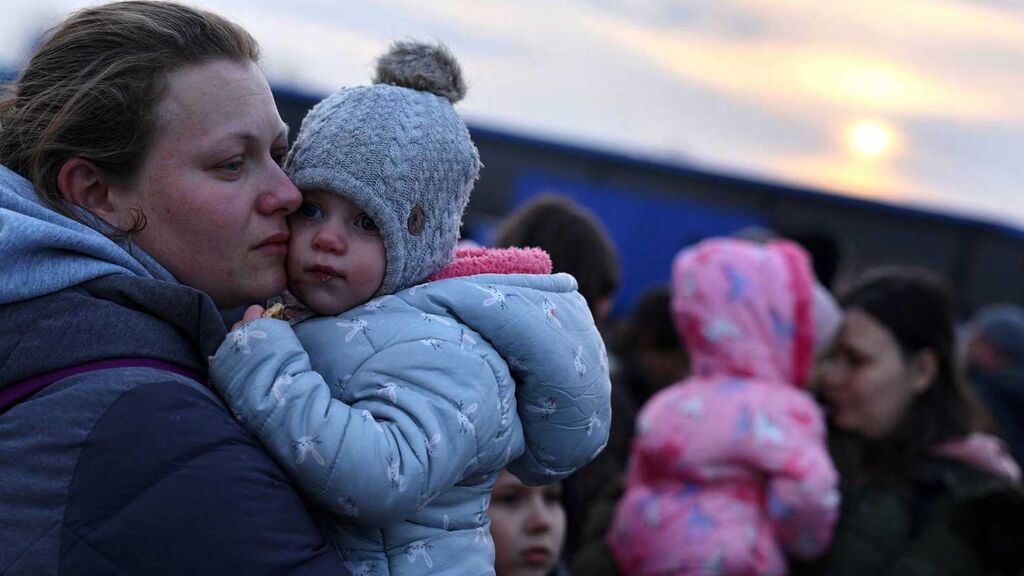 Pero, ¿cómo se acogerá a niños en nuestro país?