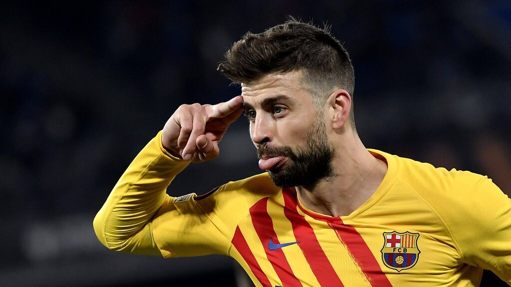 Así es Kosmos, la empresa de Piqué: sus negocios más allá de la Supercopa de España
