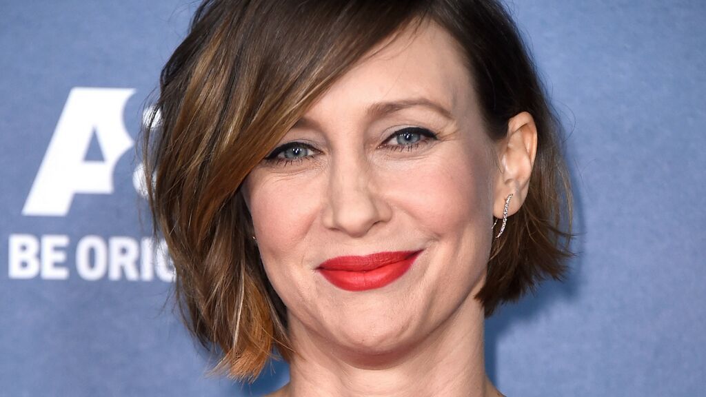 La actriz Vera Farmiga también tiene orígenes ucranianos.