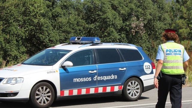 Un hombre mata a su mujer y a su hija en Lloret de Mar y luego se ahorca