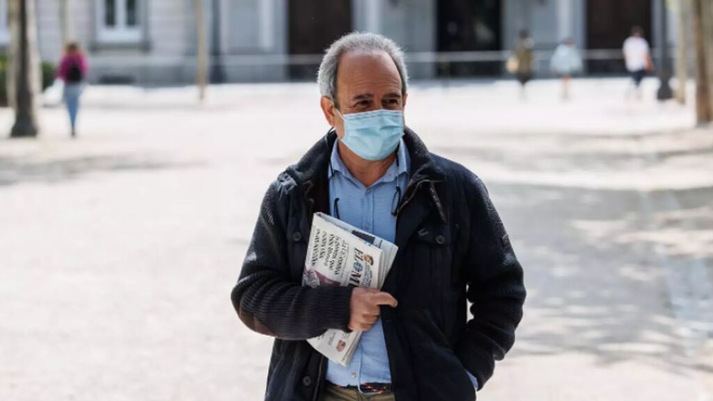 Dan 72 horas a Arturo González Panero, alcalde de Boadilla del Monte, para ingresar en prisión