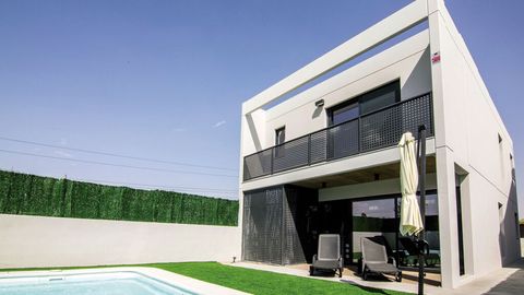 Casas modulares: ventajas y desventajas - Uppers