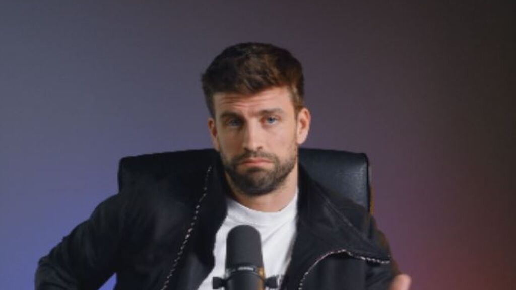 Piqué: "En el mundo que nos movemos, un 10% es una comisión diría que relativamente baja"