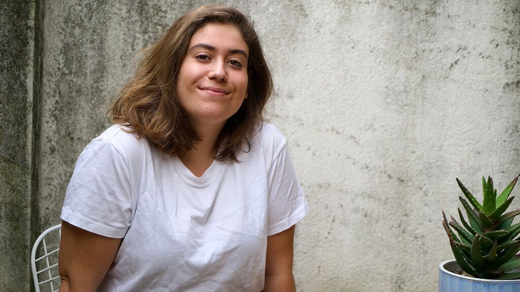 Laura, española en el confinamiento de Sanghái: "Me asusta dar positivo y acabar en un centro de cuarentena"