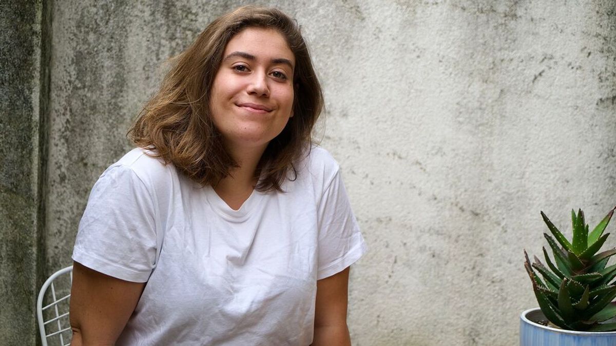 Laura, española en el confinamiento de Sanghái: "Me asusta dar positivo y acabar en un centro de cuarentena" Laura, española en el confinamiento de Sanghái: "Me asusta dar positivo y acabar en un centro de cuarentena"