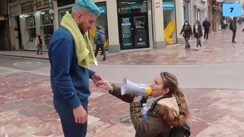 Yoli y Jorge se someten a sus haters y confiesan que quieren casarse de nuevo (2/2)
