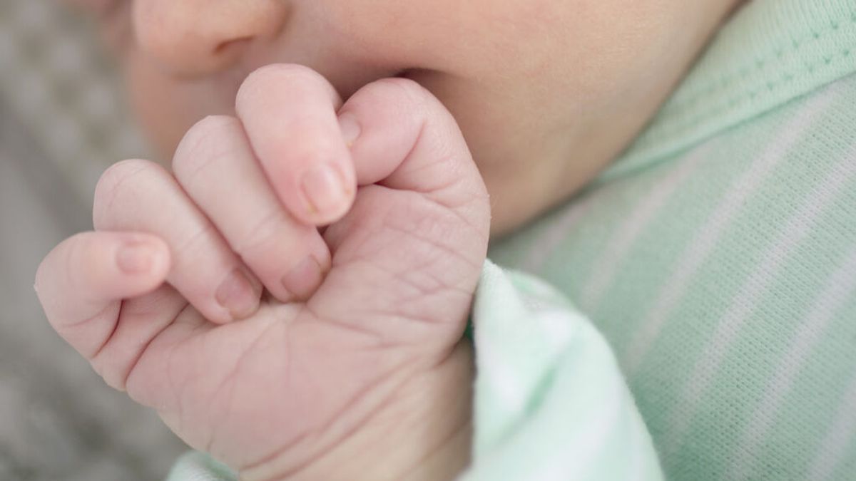 Nace un niño con dos penes en Brasil, un defecto que aparece en uno de cada seis millones de bebés varones