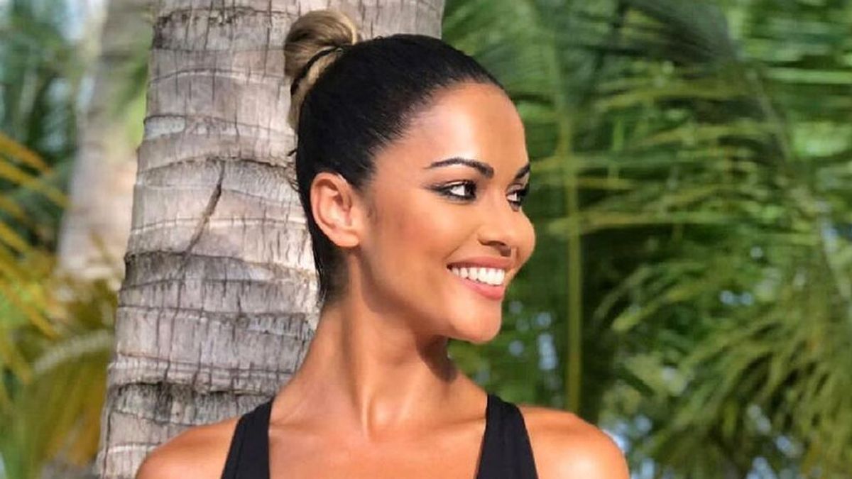 Lara Álvarez muestra los preparativos para 'Supervivientes 2022' desde Honduras: "Va a ser espectacular"