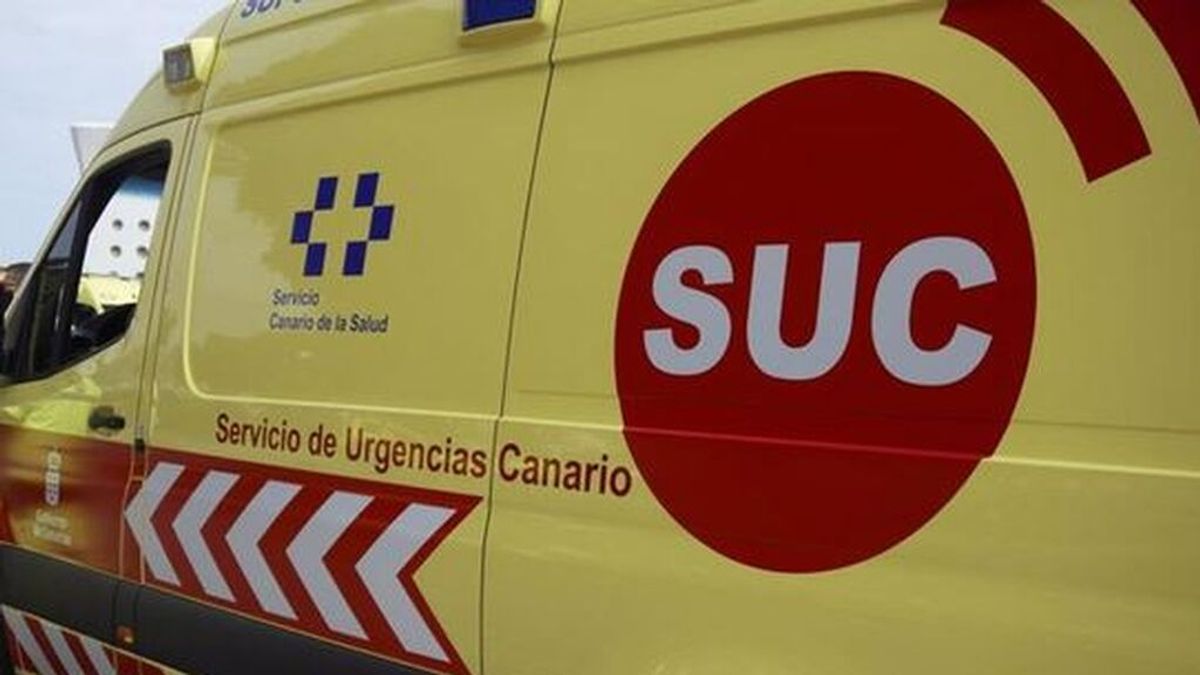 Un hombre mata a su abuela de 86 años a puñaladas en el barrio de Jinámar, en Telde, Gran Canaria