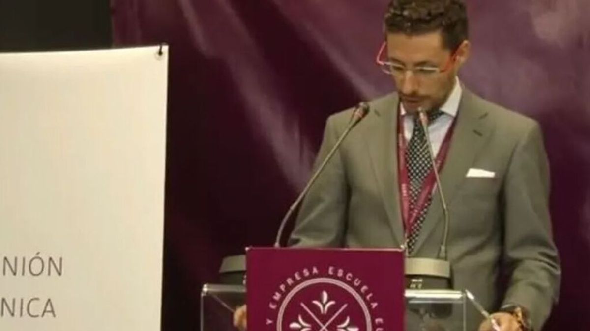 Bloqueadas tres cuentas del comisionista Alberto Luceño con 130.000 euros Bloqueadas tres cuentas del comisionista Alberto Luceño con 130.000 euros