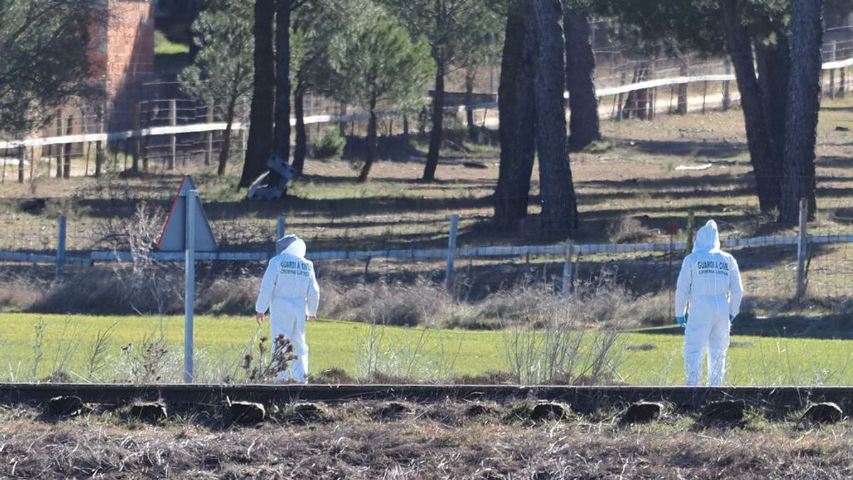 La investigación sobre Esther López mantiene la tesis del atropello, aunque considera que falleció por hipotermia La investigación sobre Esther López mantiene la tesis del atropello, aunque considera que falleció por hipotermia