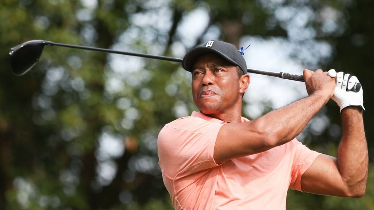De casi morir en un accidente y su adicción al sexo a volver al Masters de Augusta: caída y regreso de Tiger Woods