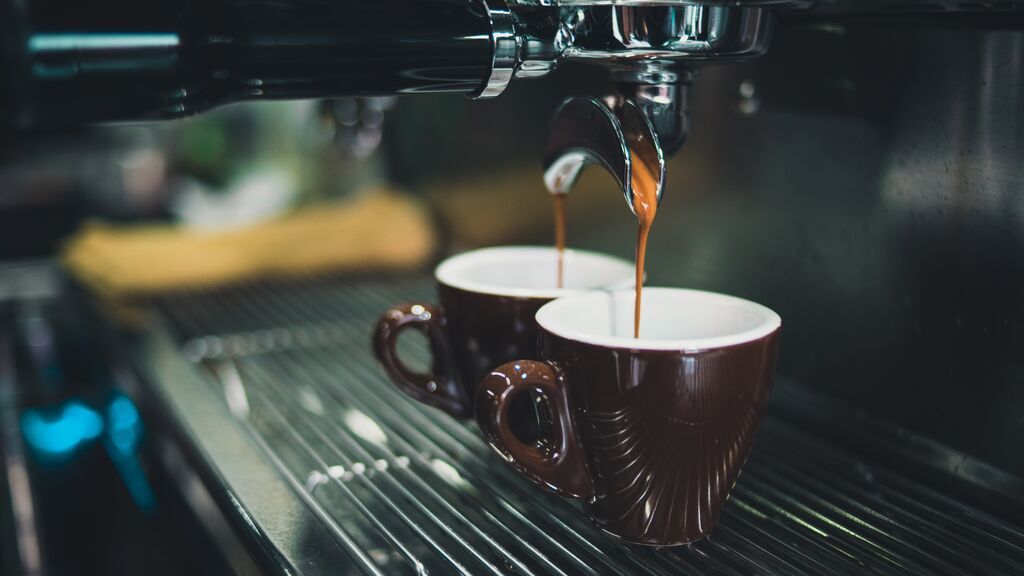 Café