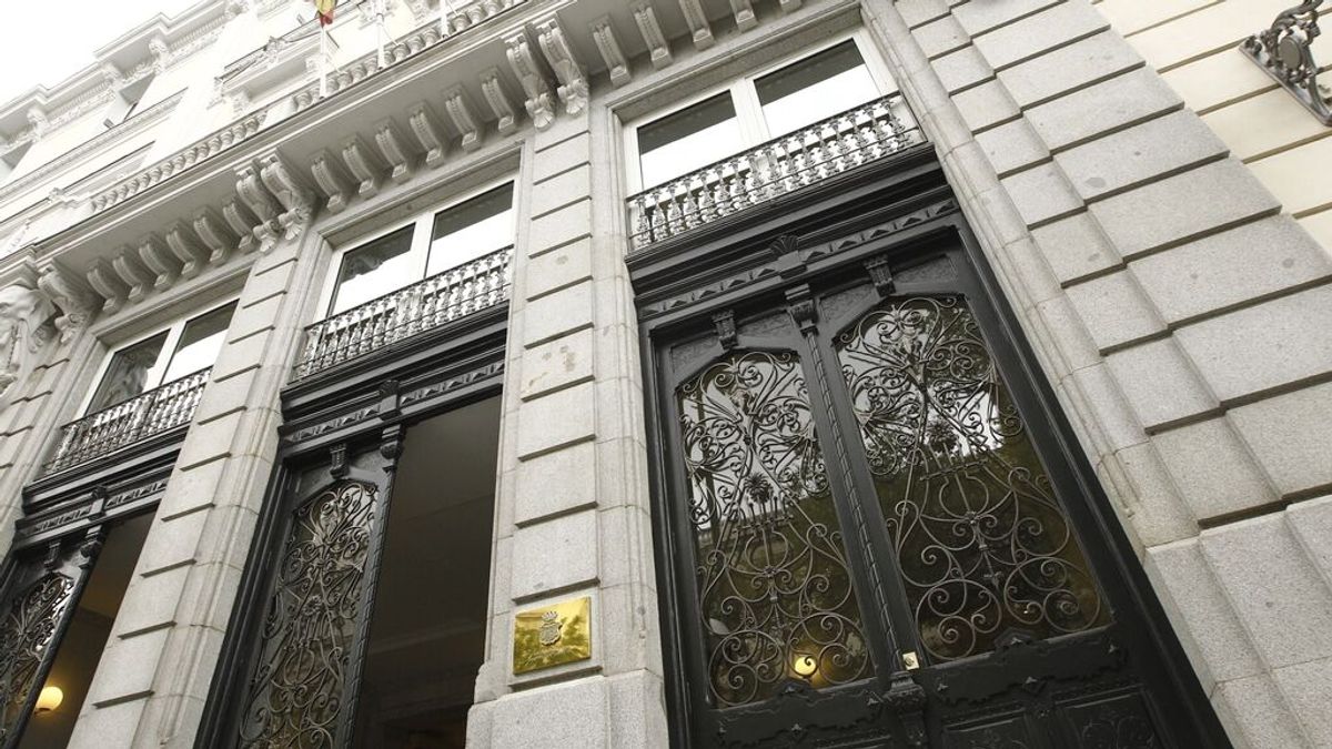 El CGPJ aprueba por unanimidad el informe crítico con la ley trans El CGPJ aprueba por unanimidad el informe crítico con la ley trans