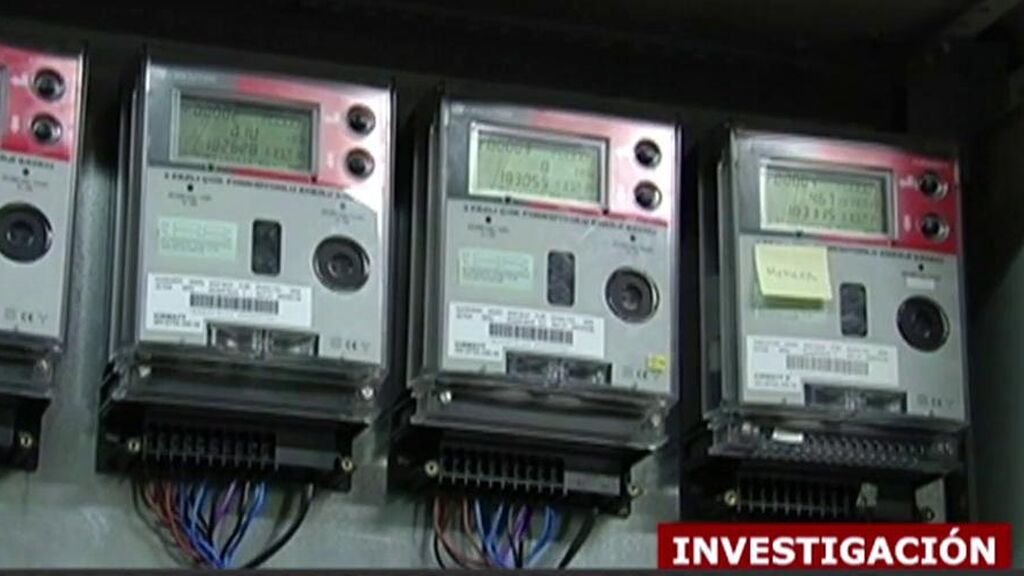 Escalada incesante de enganches ilegales a la luz: cómo saber si están conectados a tu contador