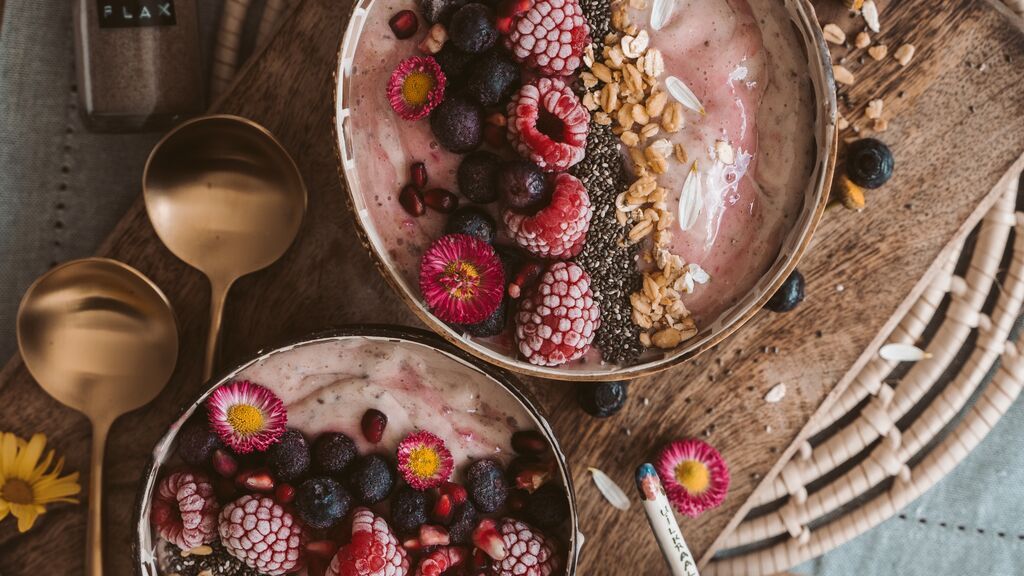 acai