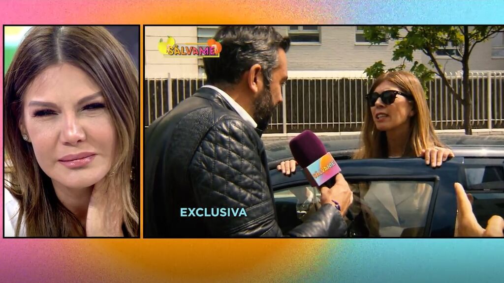 Ivonne Reyes, sobre las últimas declaraciones de Maite Zaldívar: "A ella se le olvida muchas cosas"