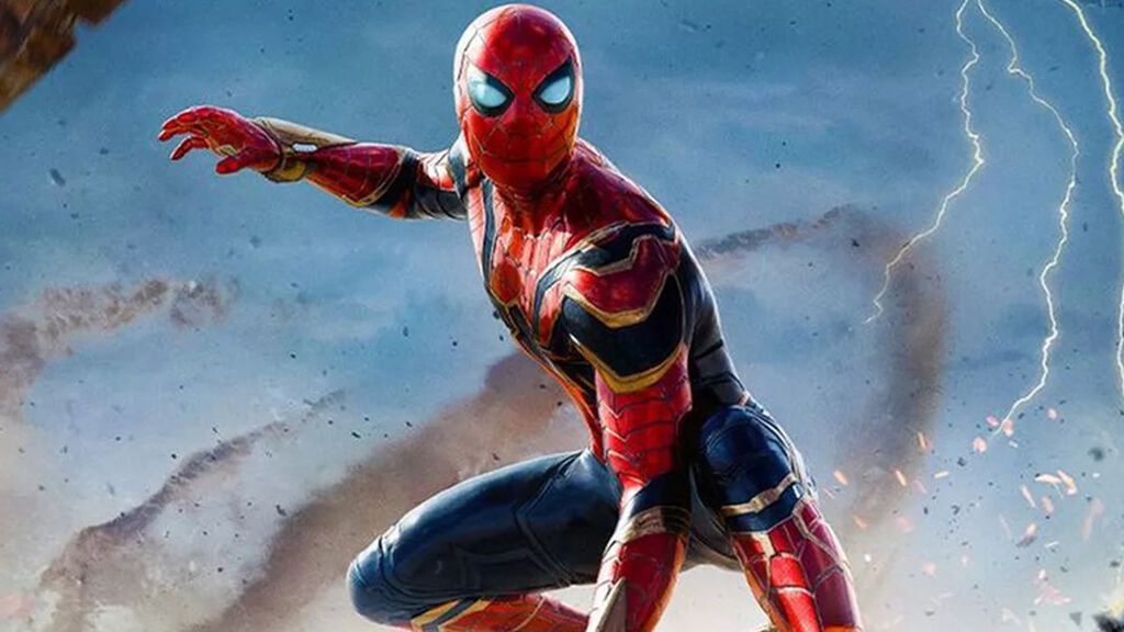 Un hombre logra un récord Guinness tras ver ‘‘Spiderman: no way home’’ casi 300 veces en 90 días