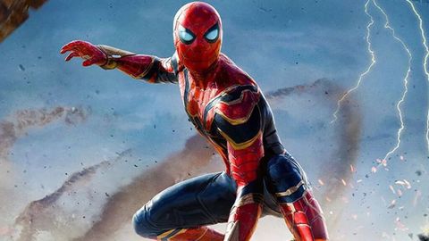 Un hombre logra un récord Guinness tras ver ''Spiderman: no way home'' casi  300 veces en 90 días - Yasss