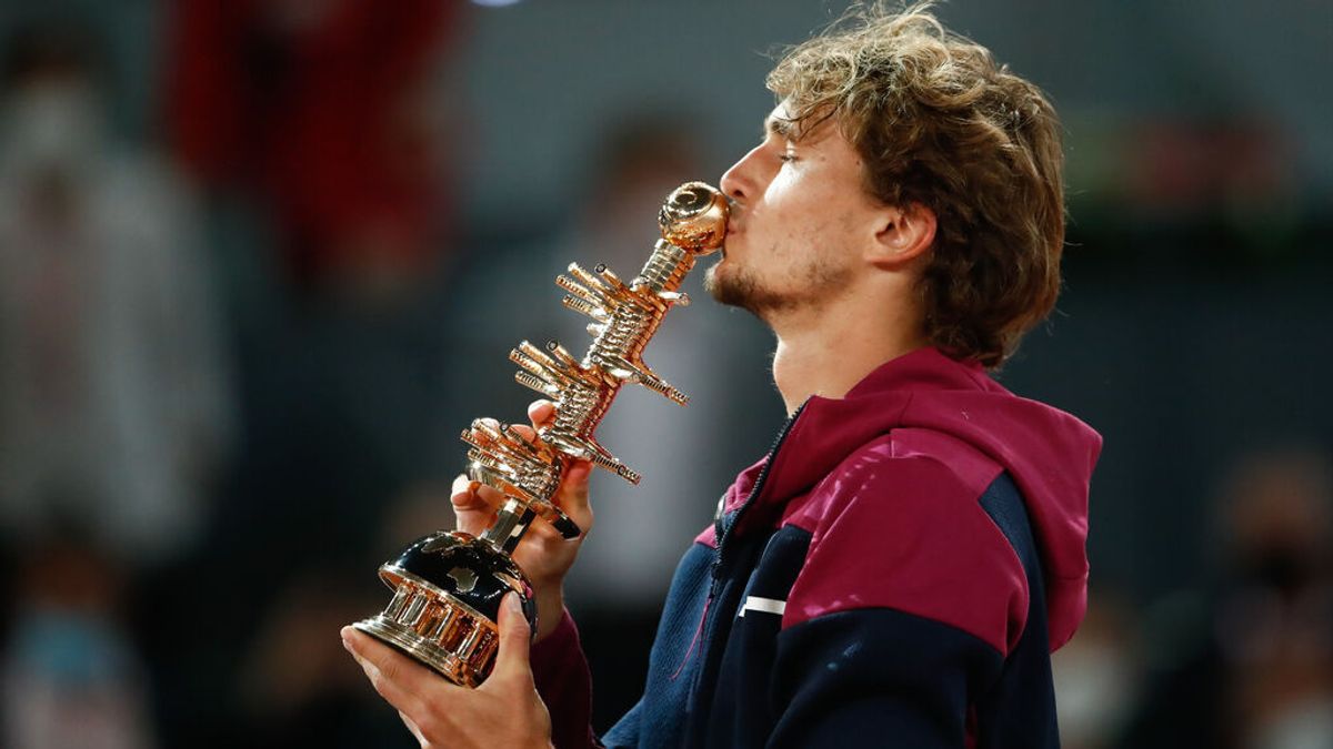 Cuándo empieza el Mutua Madrid Open 2022 Cuándo empieza el Mutua Madrid Open 2022