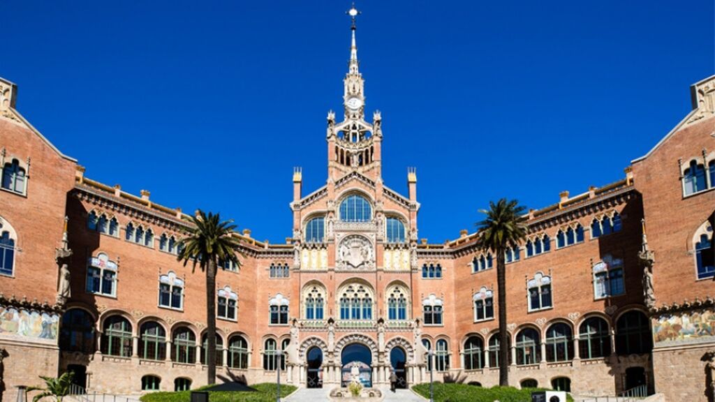 sant pau