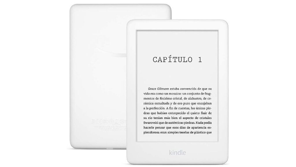 4_libro electrónico Kindle