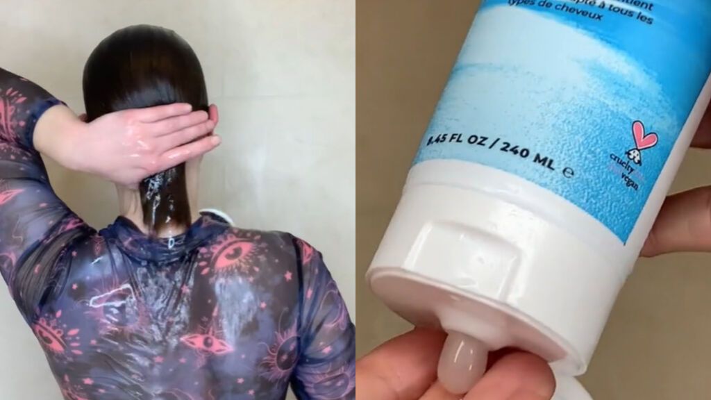 Una peluquera revela cómo lavarse el pelo correctamente: muchas personas lo hacen mal