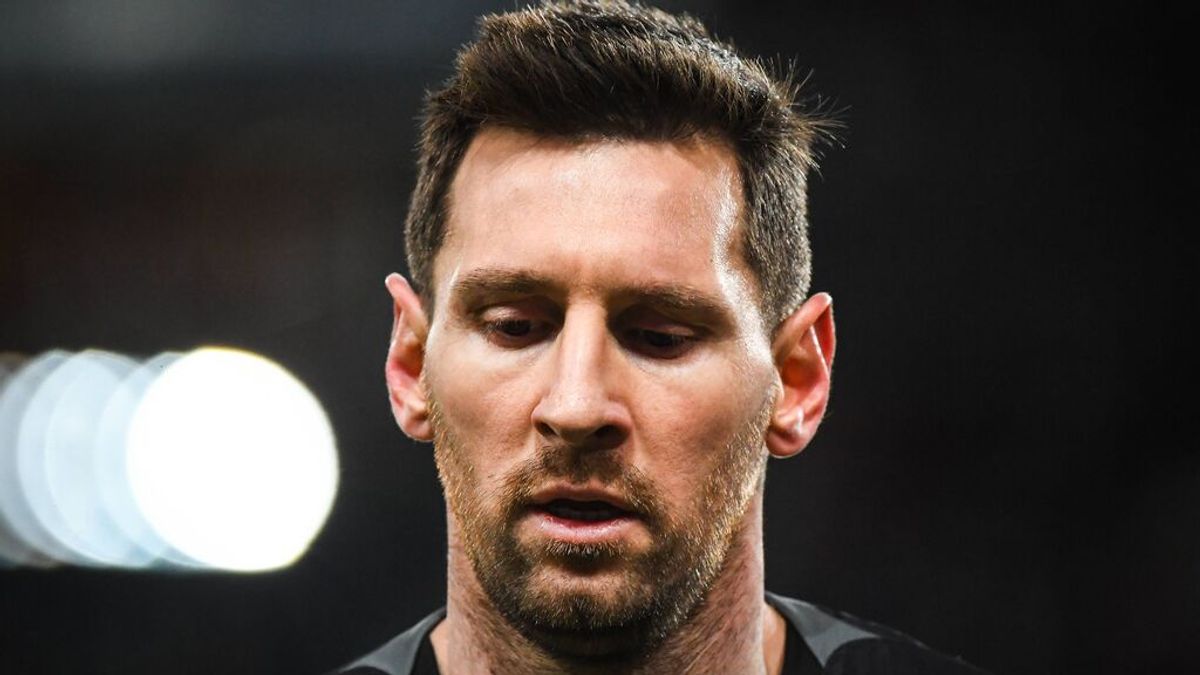 Leo Messi cumplirá su contrato en el PSG: nunca pensó en volver al Barcelona Leo Messi cumplirá su contrato en el PSG: nunca pensó en volver al Barcelona
