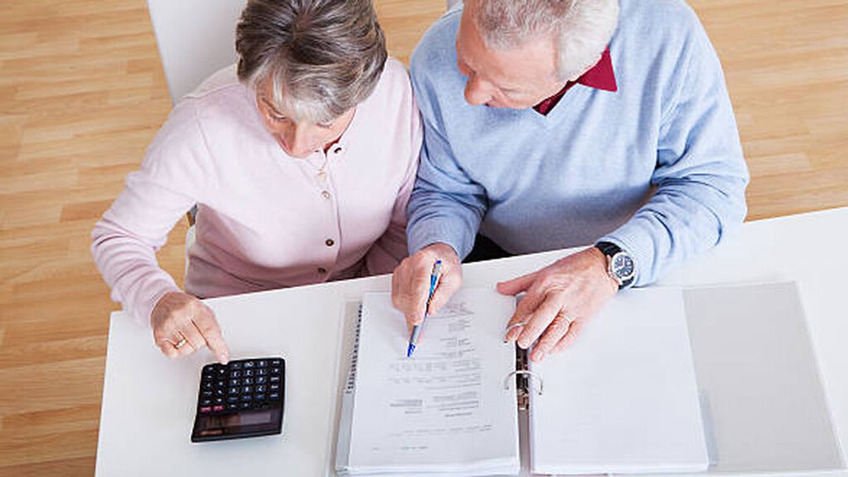 Cómo calcular la pensión por jubilación anticipada