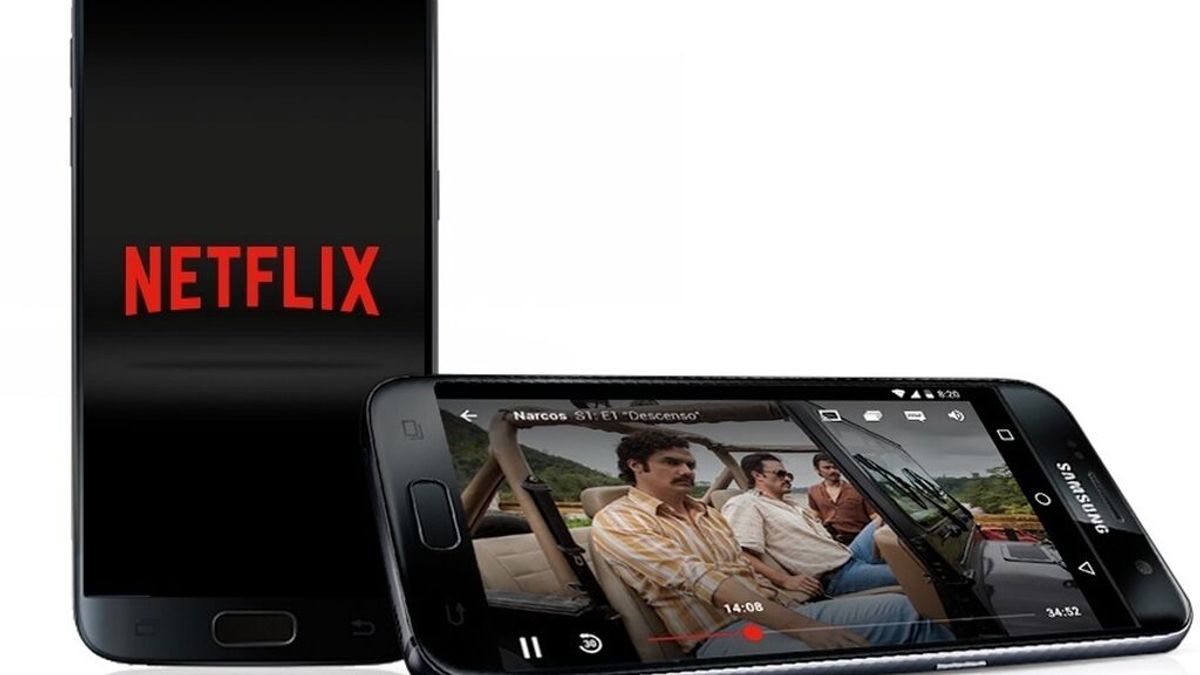 Netflix explica cómo va a cambiar el uso compartido de contraseñas Netflix explica cómo va a cambiar el uso compartido de contraseñas