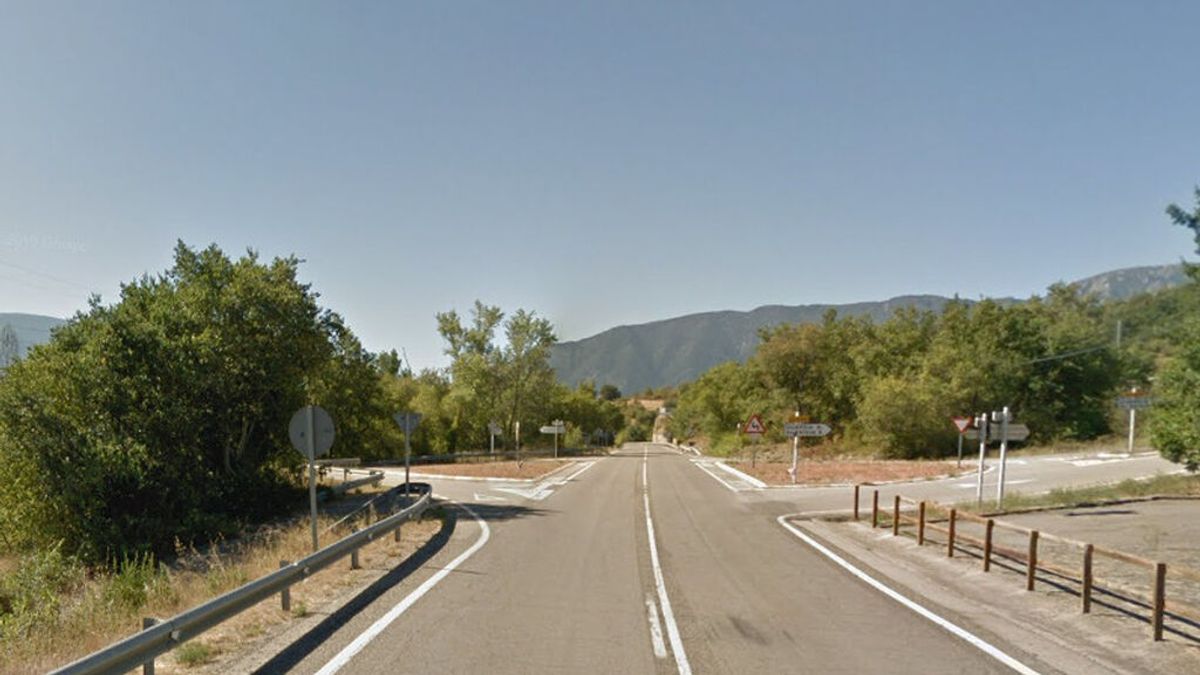 Muere un ciclista en Lleida tras ser investido por un camión Muere un ciclista en Lleida tras ser investido por un camión