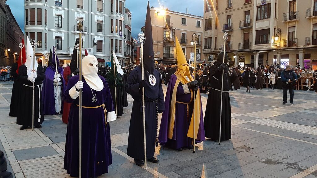 Indultado un futbolista  esta Semana Santa en Oviedo: "entrenaba a los yihadistas en la cárcel de Villabona"