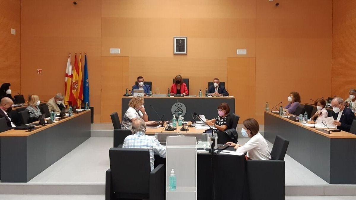 Dimite Cristian Alcázar, el concejal de L'Hospitalet investigado por corrupción del Consell Esportiu Dimite Cristian Alcázar, el concejal de L'Hospitalet investigado por corrupción del Consell Esportiu