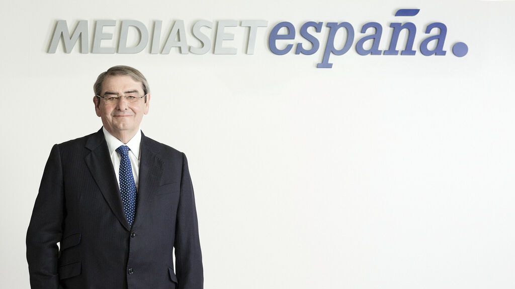 Alejandro Echevarría.