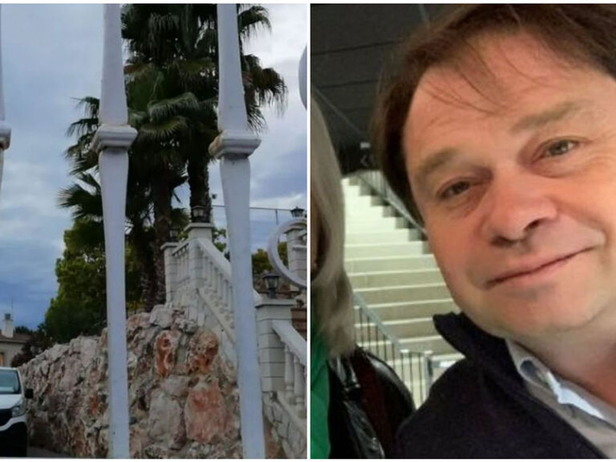 Sergey Protosenya: así es el asesino de Lloret de Mar