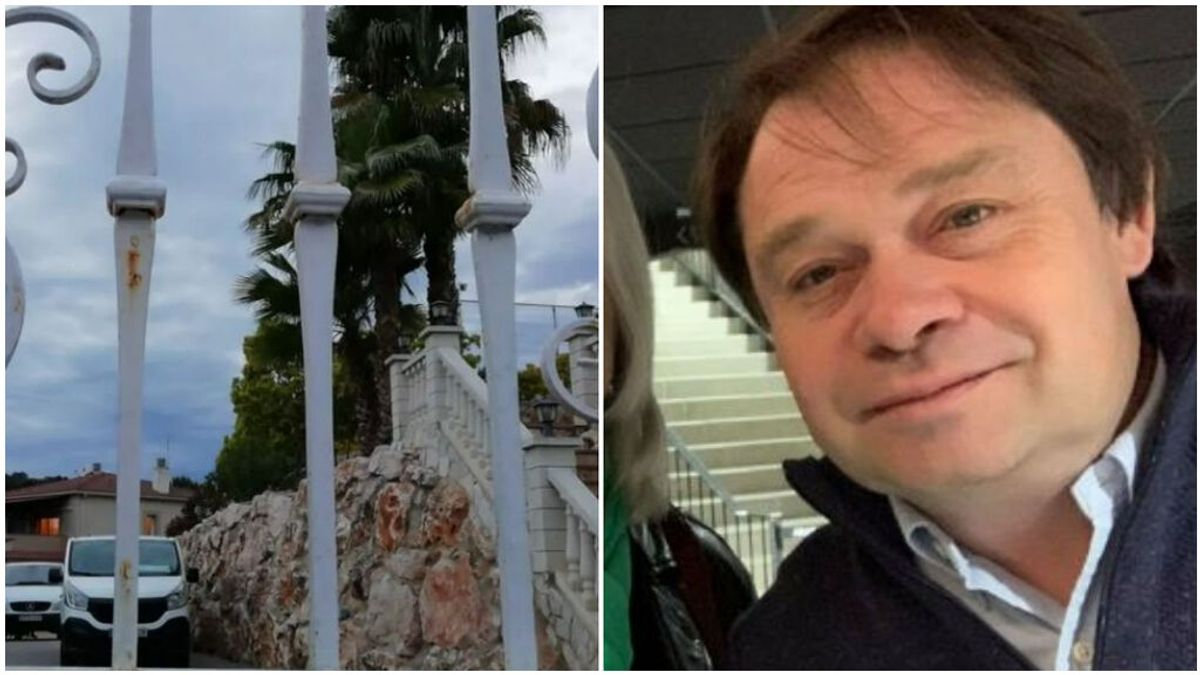 Sergey Protosenya, el presunto asesino de Lloret de Mar era un multimillonario ruso con una fortuna de 400 millones