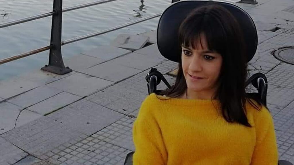 Lorena parálisis